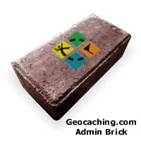 YES!!! Get your GC.com Admin Brick Today!
